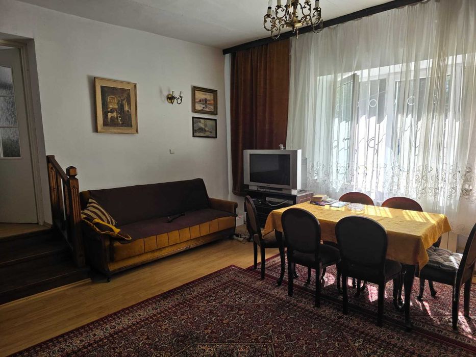 Wynajmę dom na obrzeżach Warki