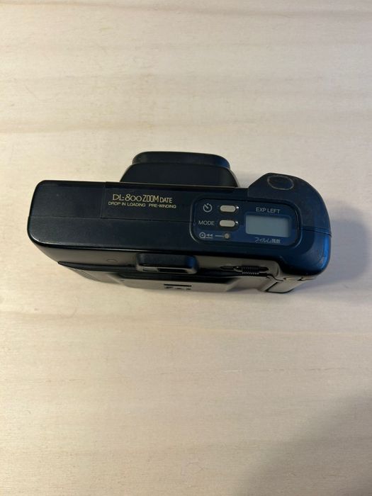Camera fotografica Fuji DL-800
