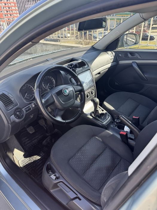 Продам Skoda Octavia