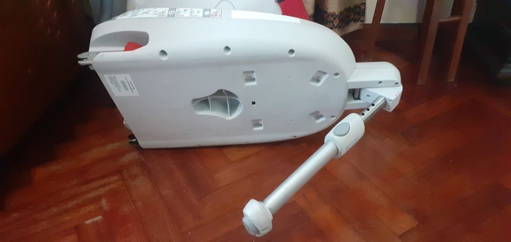 Cadeira auto, até 16 kg