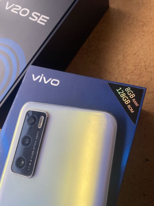 Vivo V20 SE V2023 8/128Gb