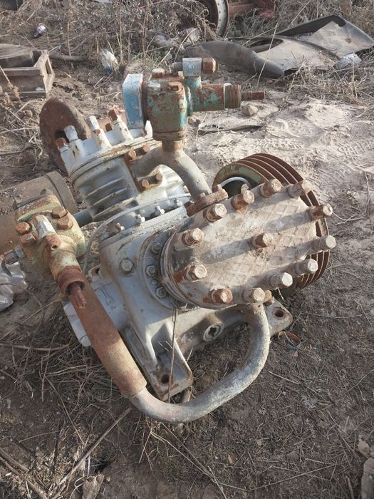 Продам компресор