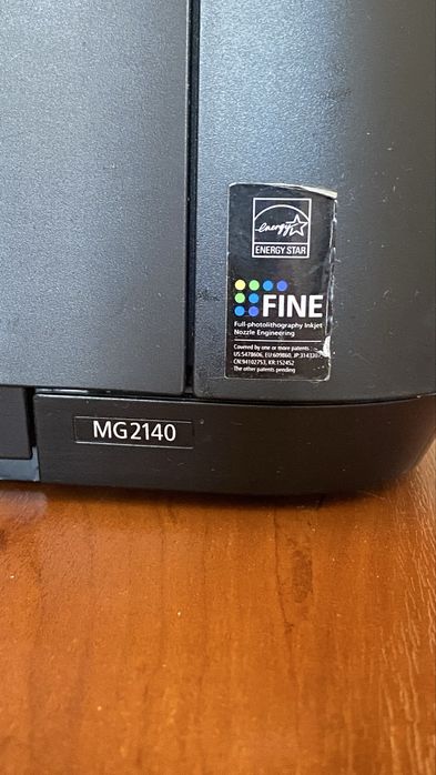 Продам БФП Canon (сканер,принтер,ксерокс)