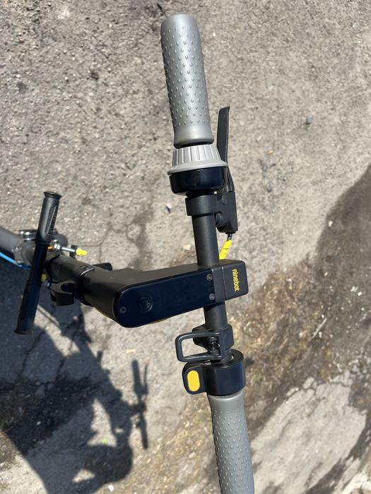 Segway Ninebot MAX G30E II