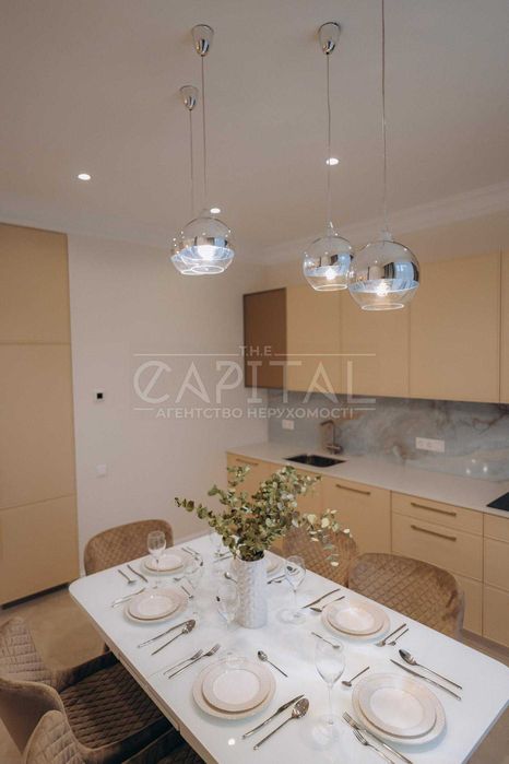 3-комнатная квартира по адресу бульвар Дружбы Народов (площадь 118 м²) - Atlanta.ua - фото 23