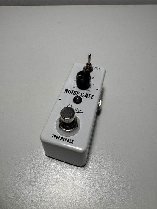 Noise gate Rowin