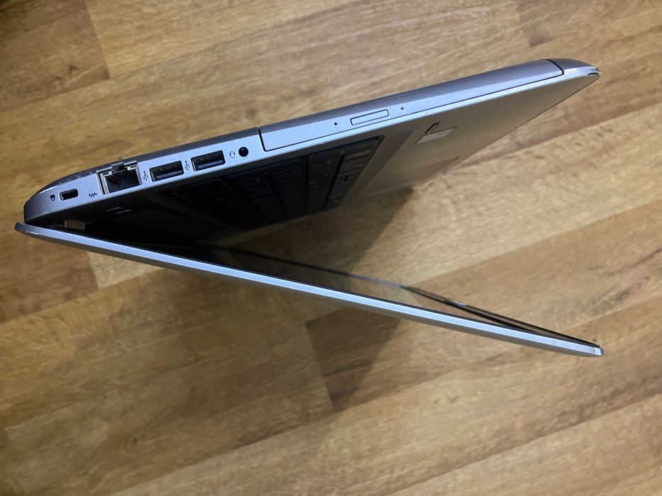 Ноутбук HP ProBook 450 G4, i5-7200u, 16 Gb DDR4, SSD 256 Gb