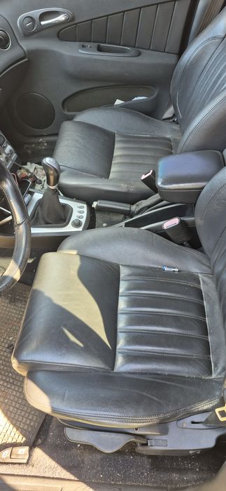 Alfa Romeo 156 JTS