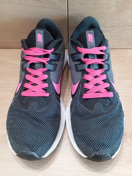 NIKE DOWNSHIFTER WMNS Buty Sportowe Damskie Do Biegania Rozm. 41