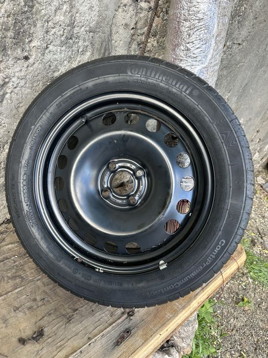 WV .GM. R16.R 15 диски 6Jx16. 6Jx15