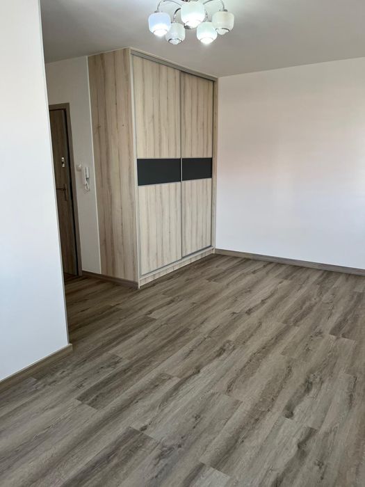 Sprzedam mieszkanie kawalerka