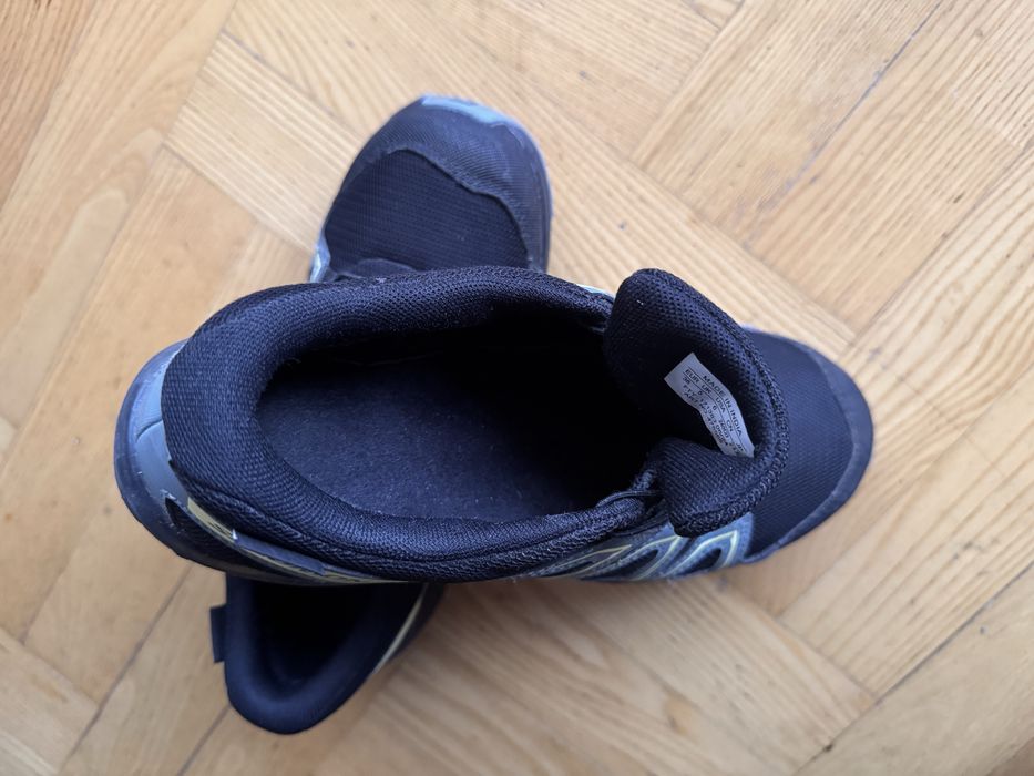 Buty trekkingowe Salomon rozm. 38