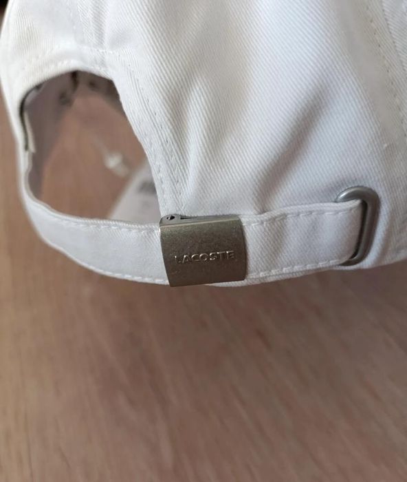 Bone Lacoste Novo