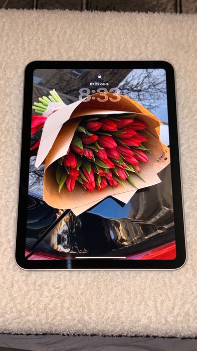 Планшет/айпад/iPad