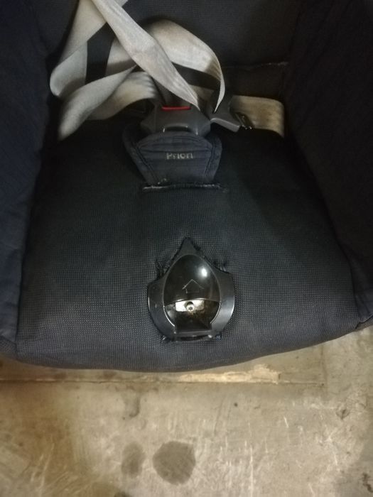 Автокресло MAXI COSI 9-18кг