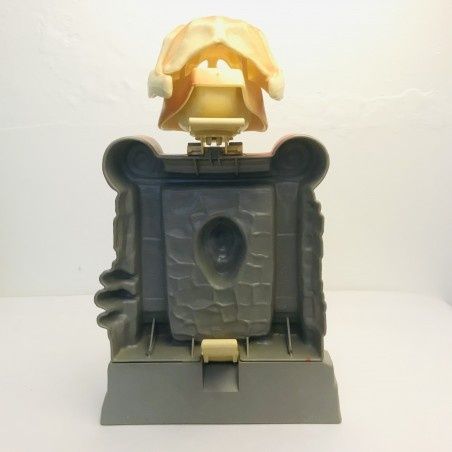 Motu Horde Slime Pit 1985 Mexico