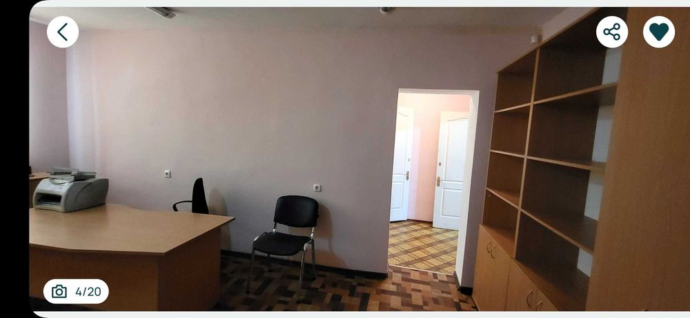 Продаж ЦОКОЛЬНОГО приміщення вул. Рекордна, 388 кв.м, БЕЗПЕЧНО.