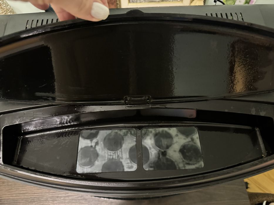 Акваріум 50літрів