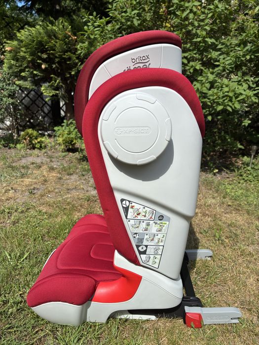 Britax Romer Kidfix XP Sict 15-36kg