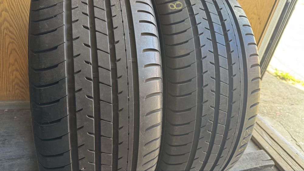 R19 265/50 BerlinTire Summer UHP1 шини літо