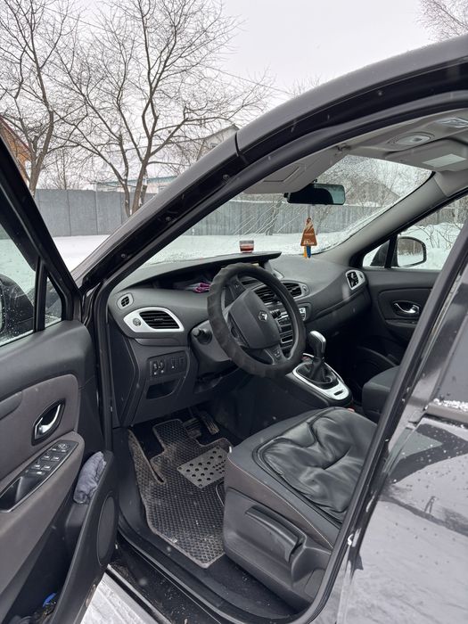 Renault Grand Scenic 3