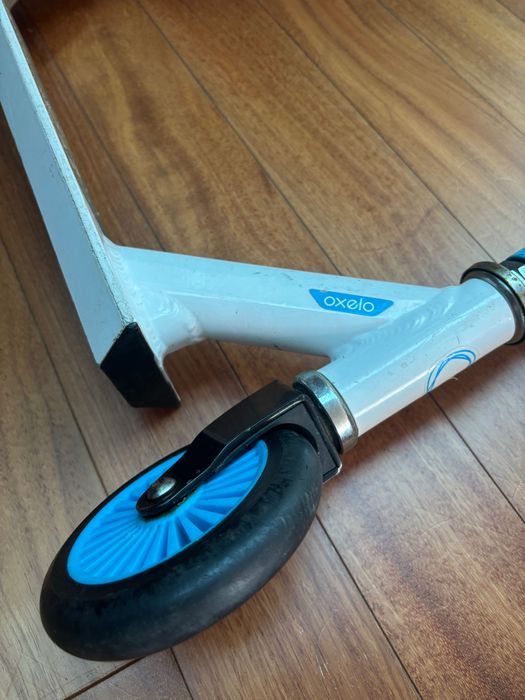 Trotinete Oxelo criança