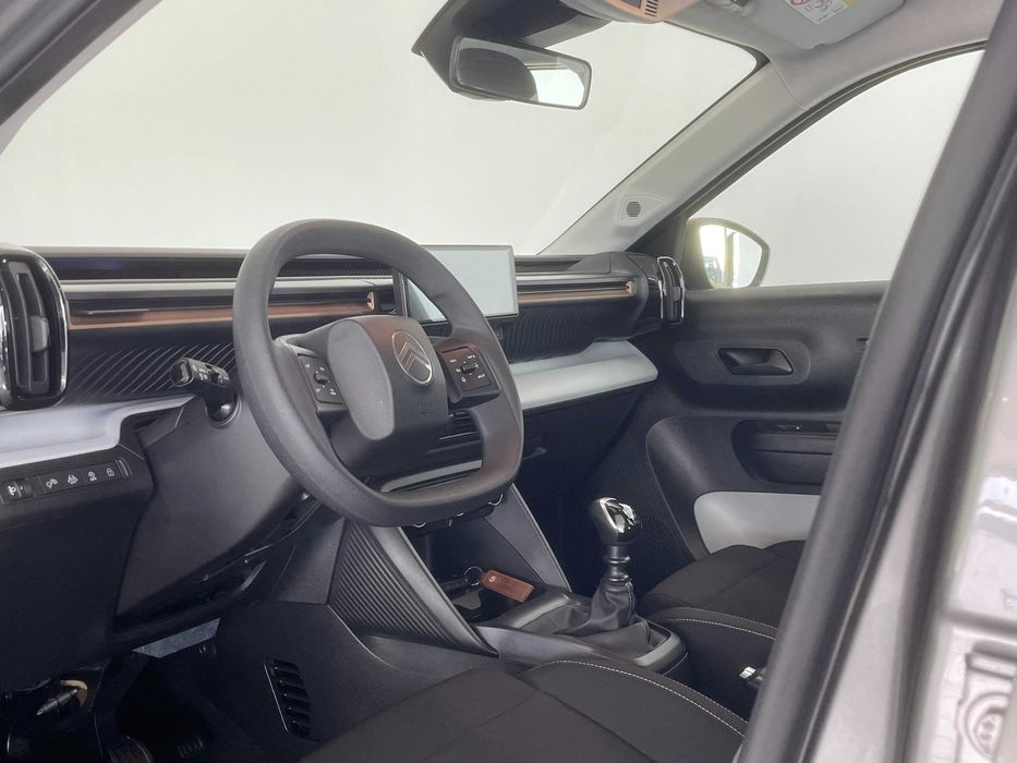 Citroën C3 Aircross 1.2 PureTech Collection
