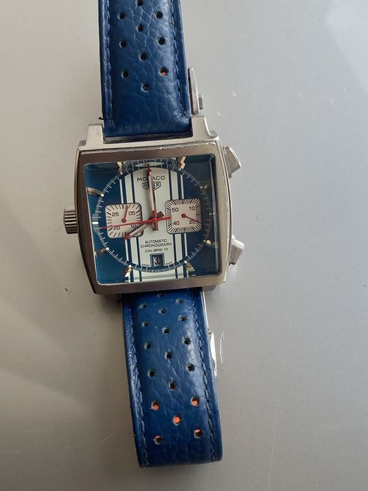 Часы наручные Monaco Heuer