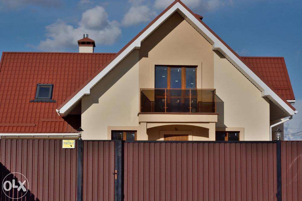 Дом по адресу (площадь 206 м²) - Atlanta.ua - фото 3