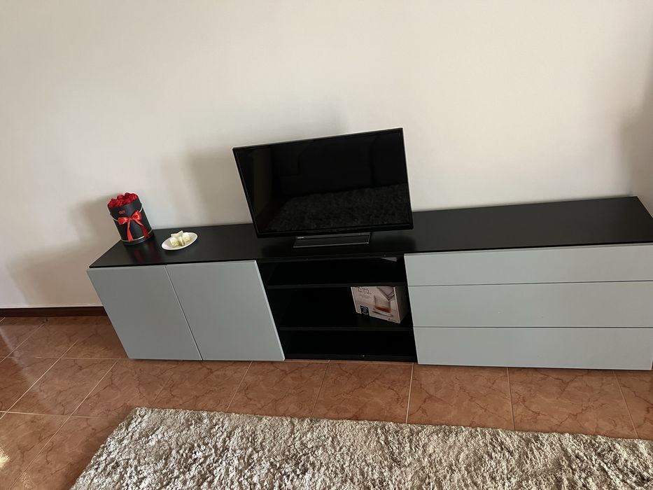 Movel de sala pouco usado
