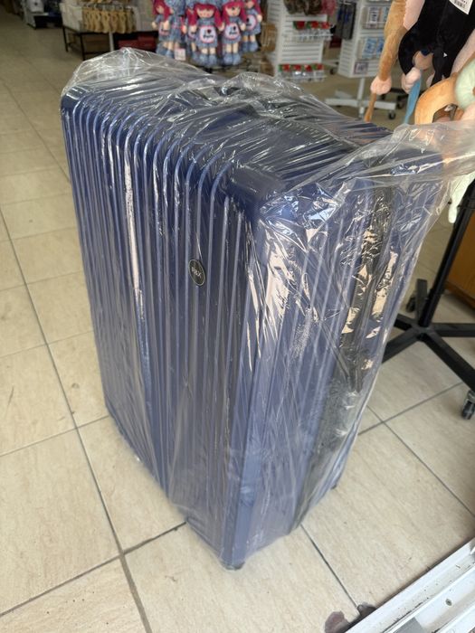 Mla de viagem de 23 kg