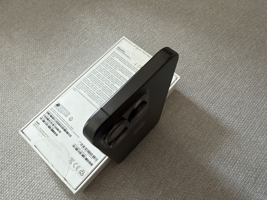 Iphone 15 pro 128gb bateria 100%