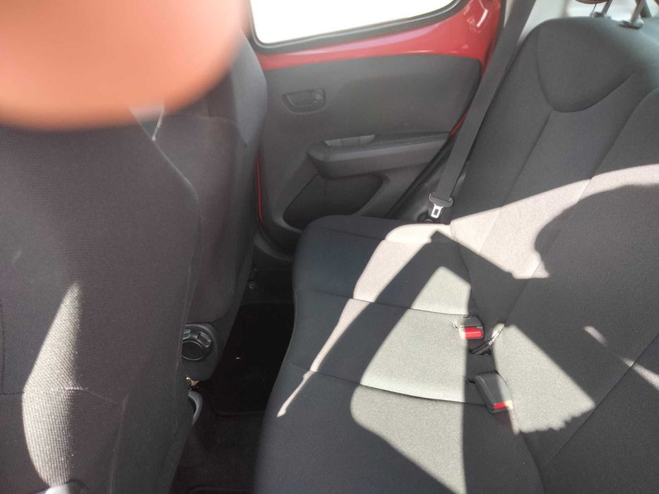 Citroen C1 1.2VTI 2014