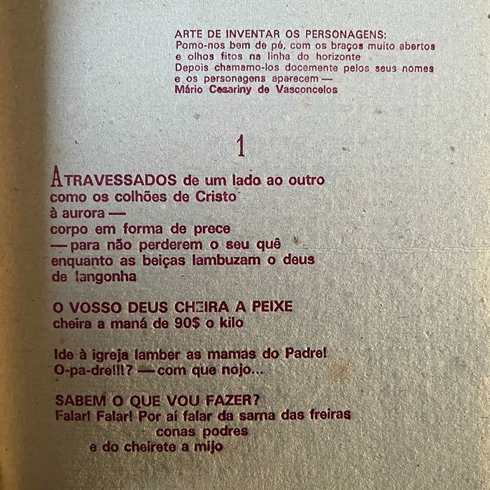 Paulo da Costa Domingos - Gogh : Uma Orelha sem Mestre (1.ª edição)