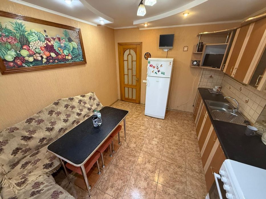 Продам отличную 3х комнатную квартиру. Центр. АВТОНОМНОЕ ОТОПЛЕНИЕ.