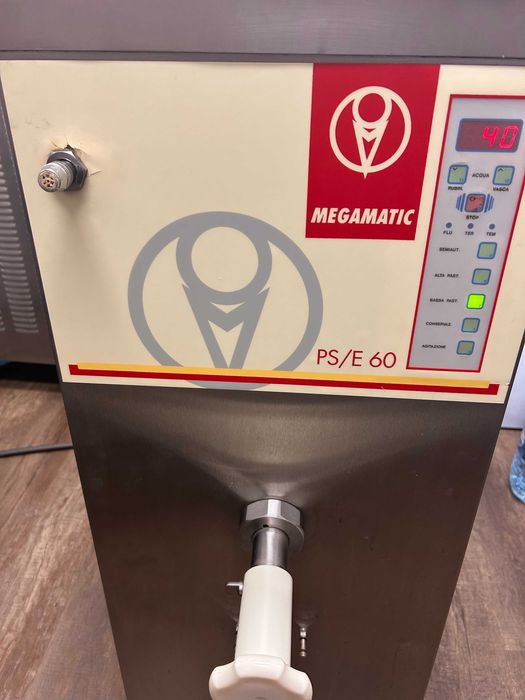 Продам действующий бизнес в Польше, Познань, кафе-мороженое, gelato