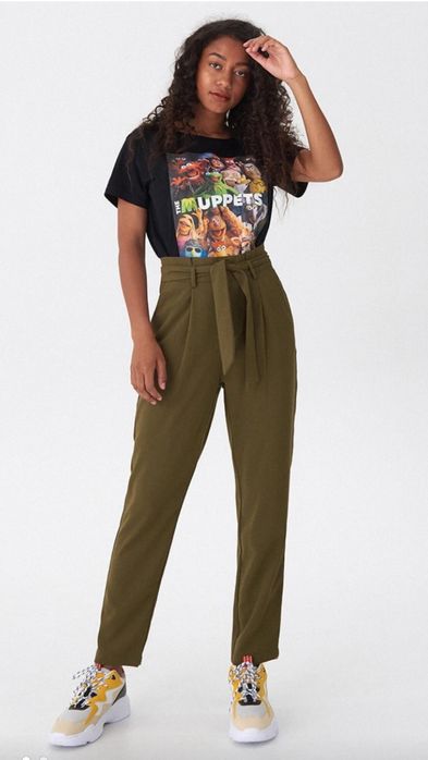 Штани жіночі House