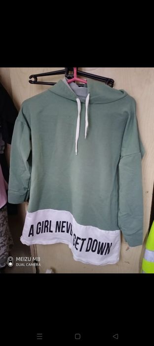 Bluza a'la nietoperz L/ xl