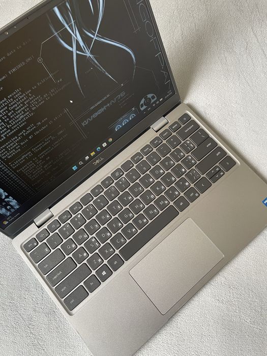 150+ Ноутбуків‼️НОВЫЙℹ️DELL Latitude 3320 13.3" IPS‼️Core i5 1145G7 8 ЯДЕР‼️IrisXe Graphics G7/SSD 256Gb/RAM 8Gb LPDDR4 8533Mhzℹ️Traid-in‼️Розтрочка