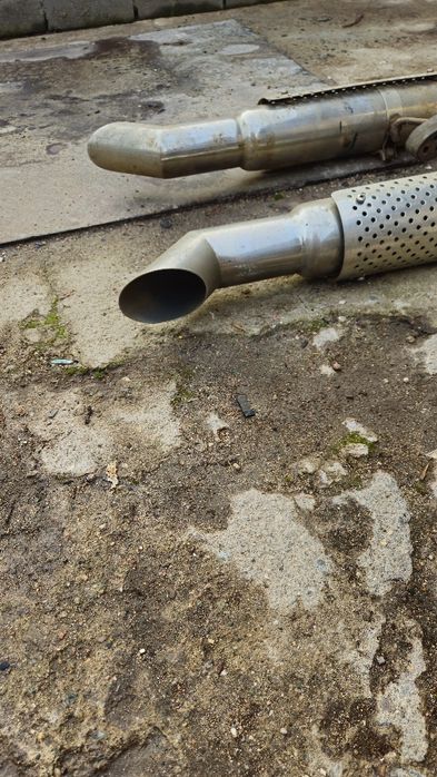 Tlumik progowy Ulter