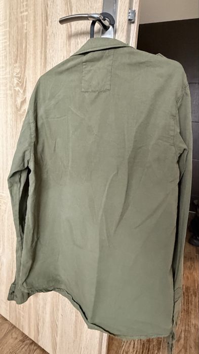 Koszula Alpha Industries