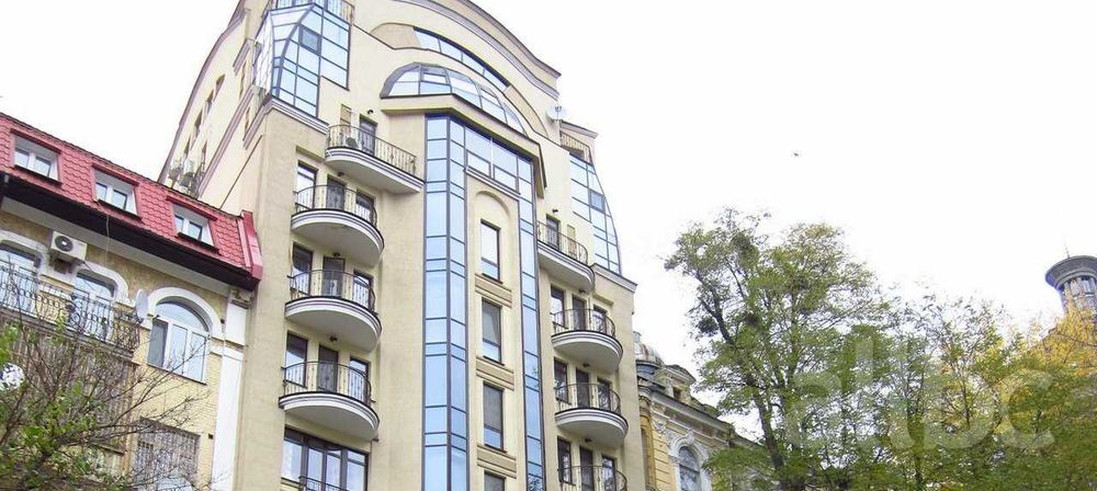 Сдается в аренду офис 219м.кв. Крутой спуск