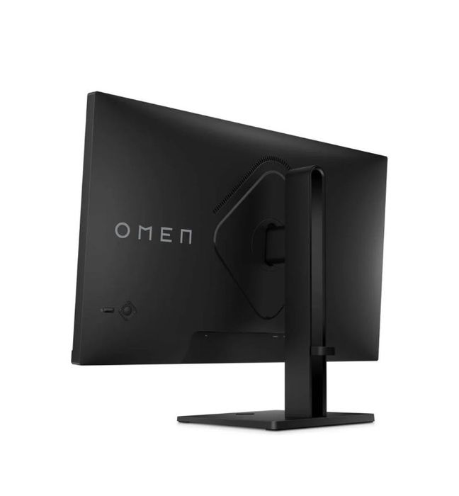 Monitor Gaming OMEN 27 165hz HP