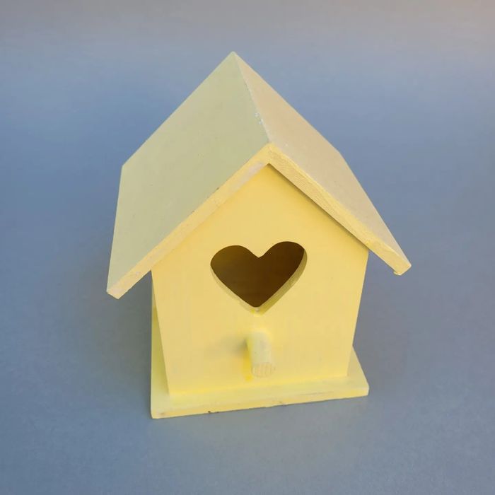 Домівки декоративні