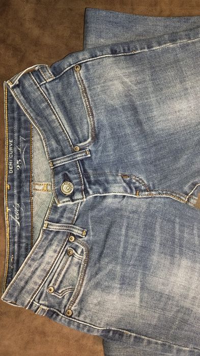 Джинси Levis, 25/32