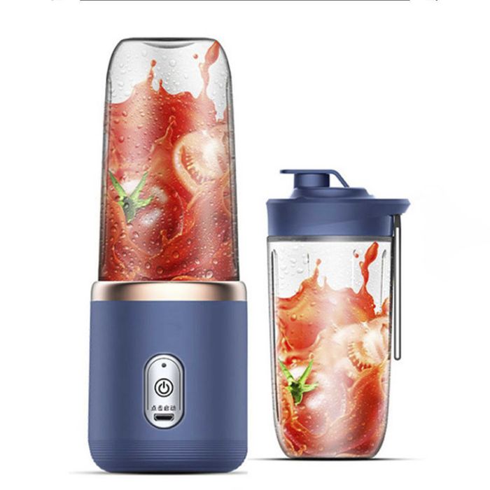 Liquidificador portátil 400ml