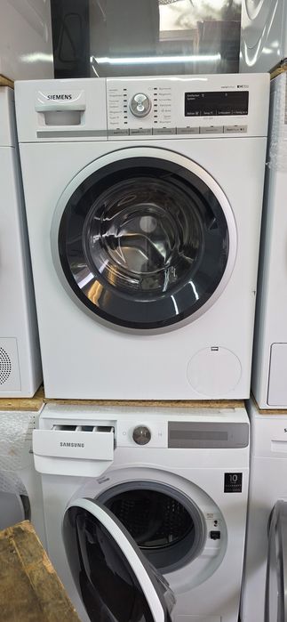Pralka Siemens iQ700 WM16W540 8kg