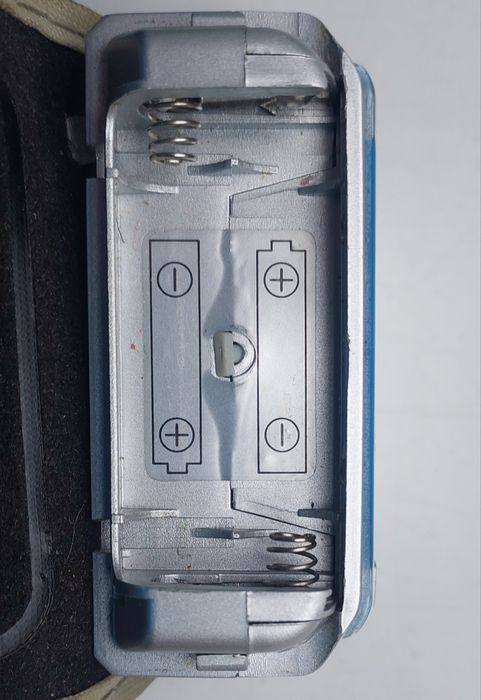 Тонометр Microlife BP-W100, требуется замена манжеты.