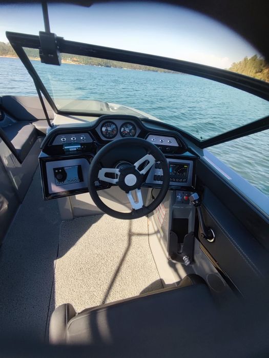 Mastercraft NXT22 2022