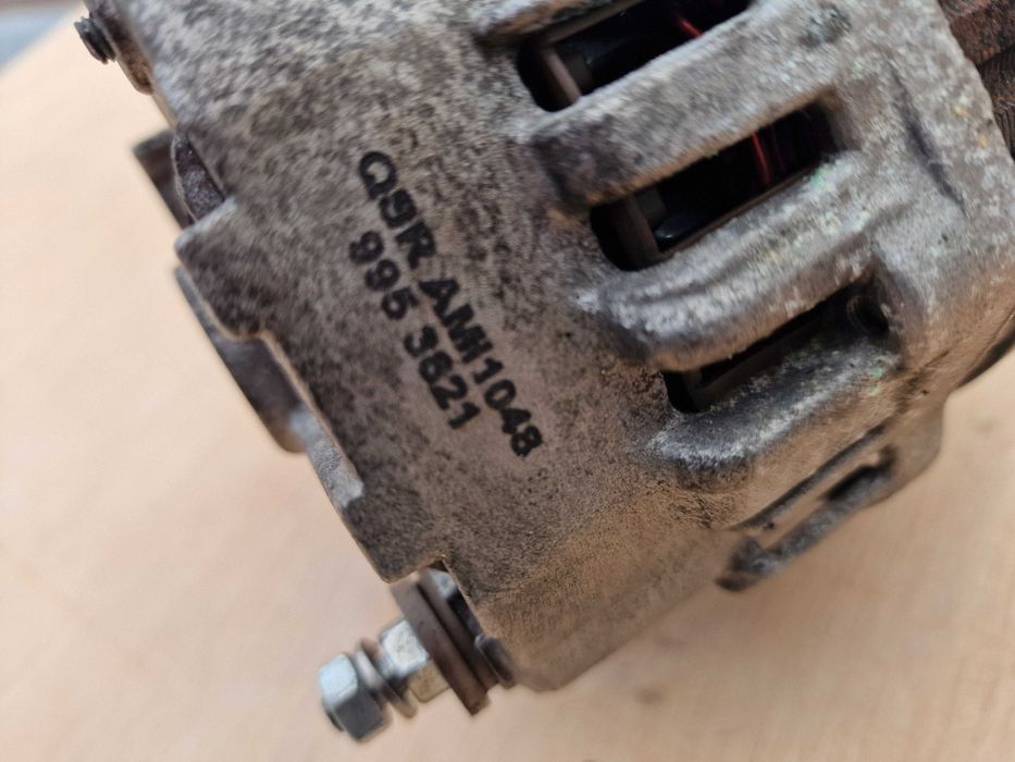Alternador Honda Civic